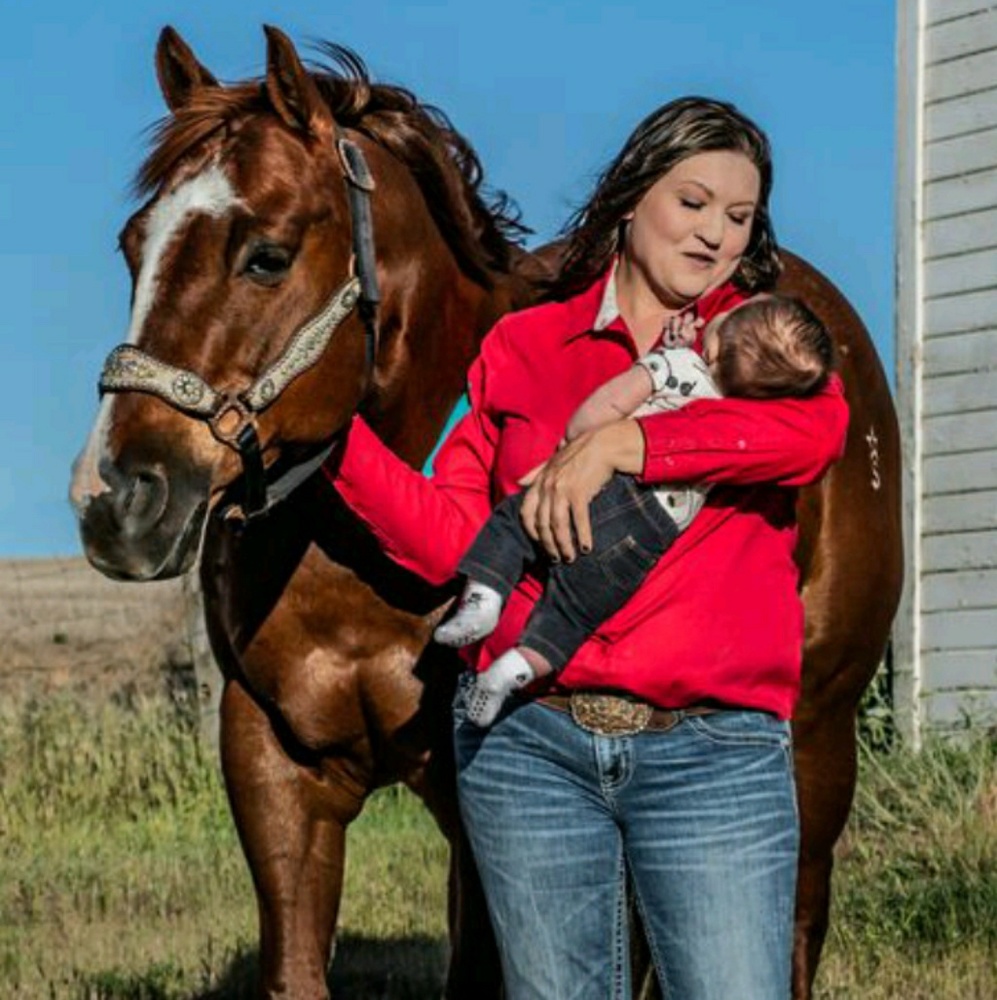 Meet your Posher, Stephanie